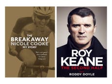 11 best sports biographies