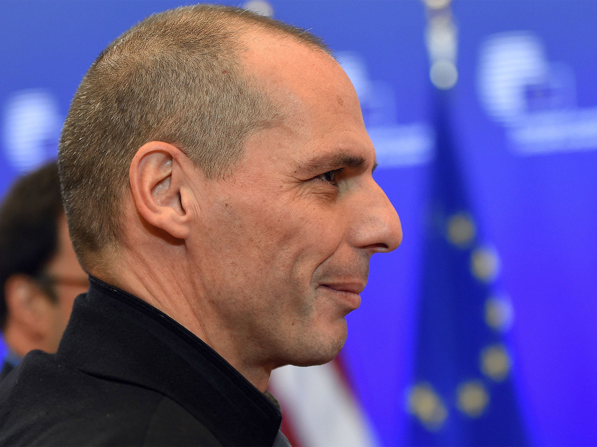 Officials in Athens have dened reports in Bild that finance minister Yanis Varoufakis was planning to resign