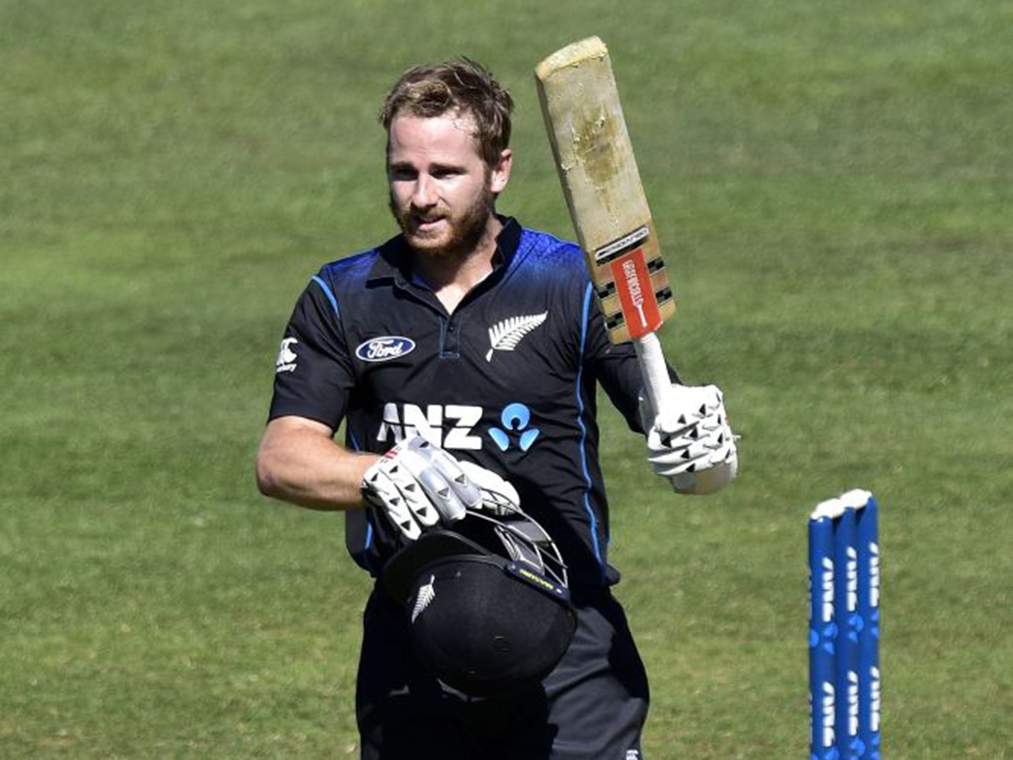 Kane Williamson has proven himself as one of the world's best with the bat