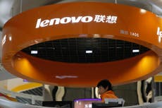 Lizard Squad hacks Lenovo website, week after Superfish controversy