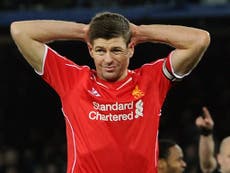 Gerrard doesn't have 'God-given right' to return immediately