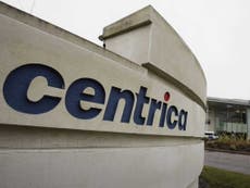 Centrica axes 1,500 jobs and issues fresh warning on price caps
