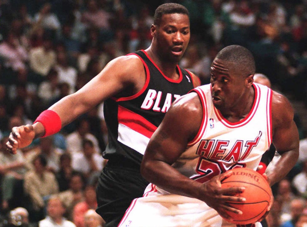 Jerome Kersey’s Death Prompts Outpouring Of Support From Basketball 