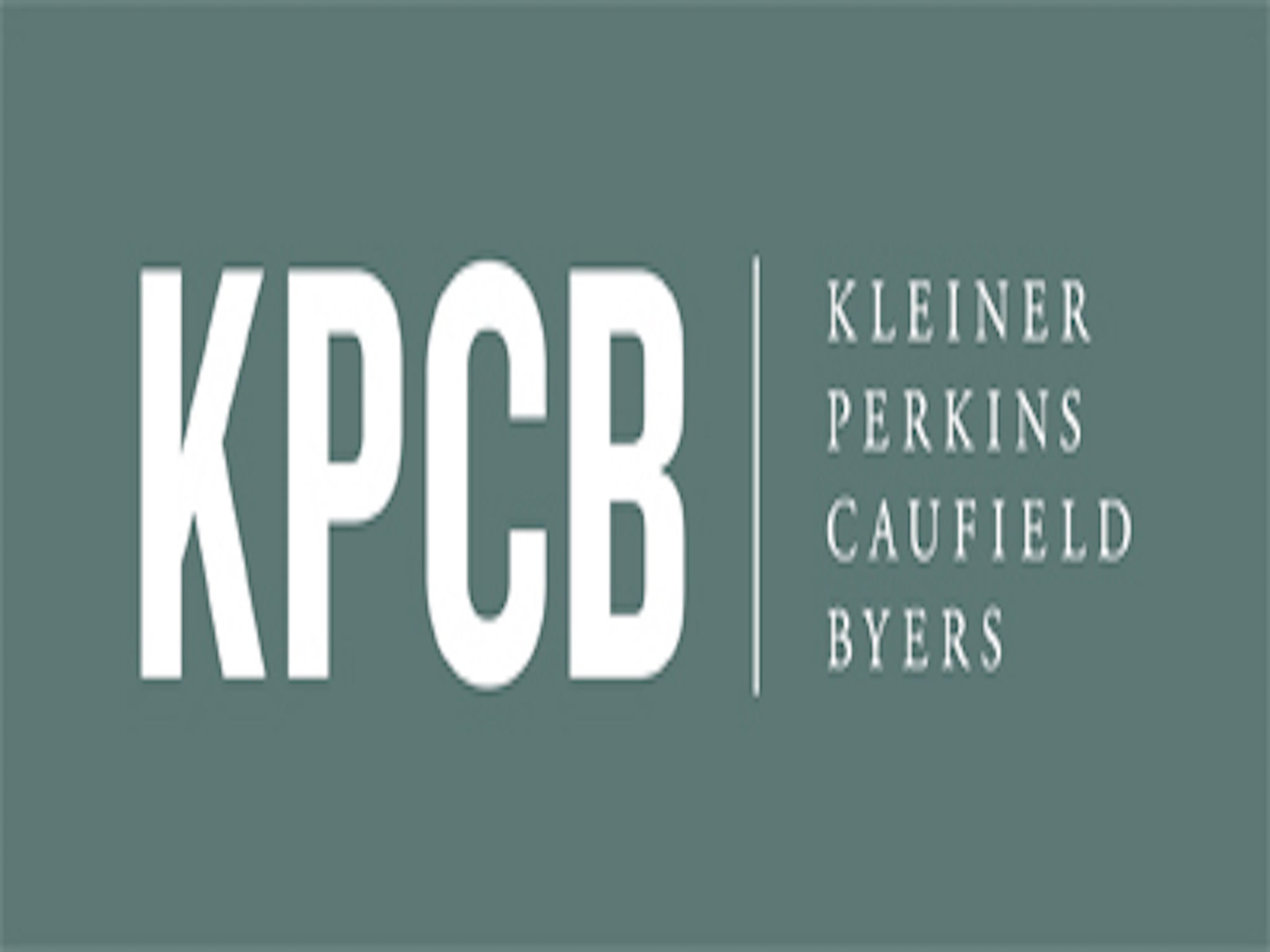 Kleiner Perkins Caufield and Byers is facing allegations of gender discrimination