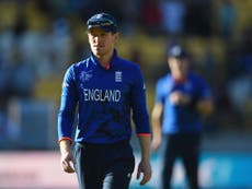 England vs New Zealand: Eoin Morgan seeks to 'move forward' as he praises Black Ferns' bowlers in World Cup demolition job