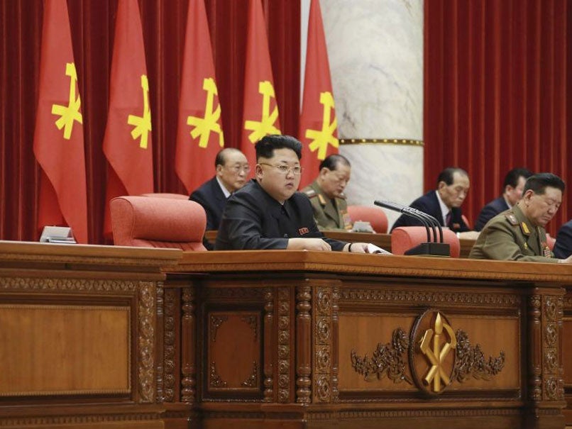 Kim Jong-un is believed to have ordered the execution of 15 senior officials this year
