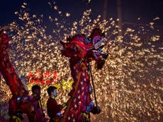 Read more

Chinese New Year: How the world sees China