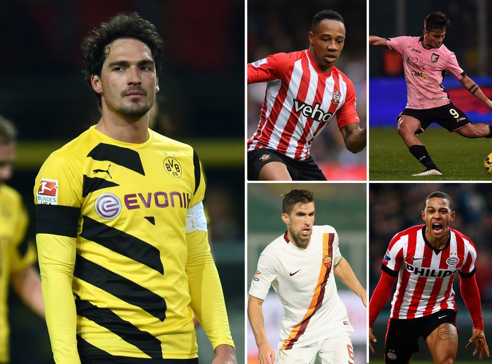 Mats Hummels Not Tempted By Big Money Moves To Manchester United Real Madrid Or Barcelona