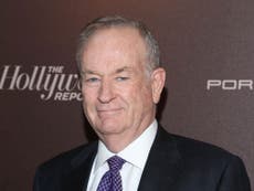 Read more

Bill O'Reilly says slaves who built White House were 'well fed'