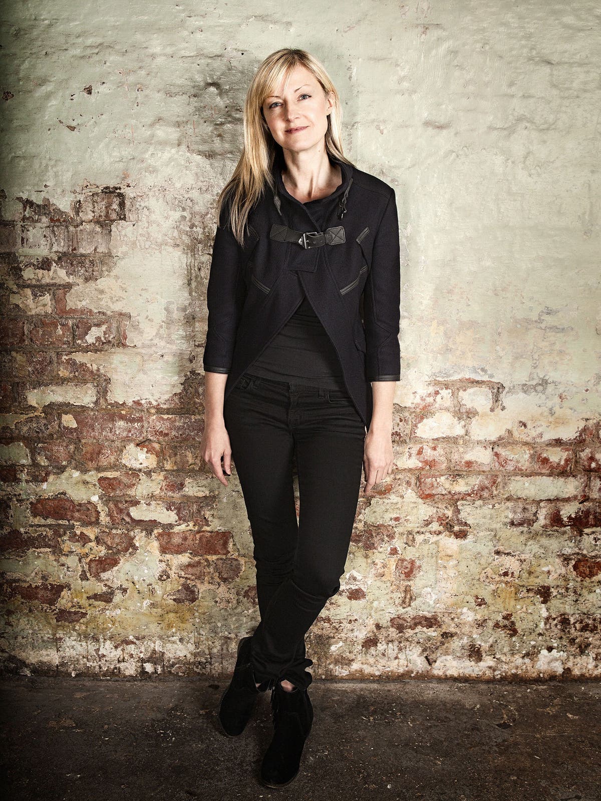 Mary Anne Hobbs interview Carrier of John Peel's music