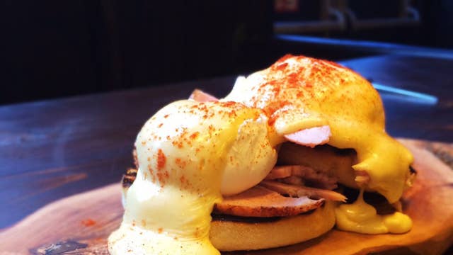 The Rise Of The Bottomless Brunch The Independent The Independent