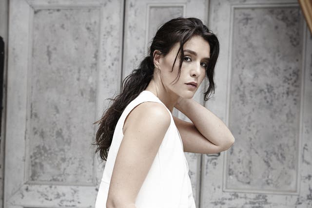 No looking back: Jessie Ware doesn’t regret a belated rise