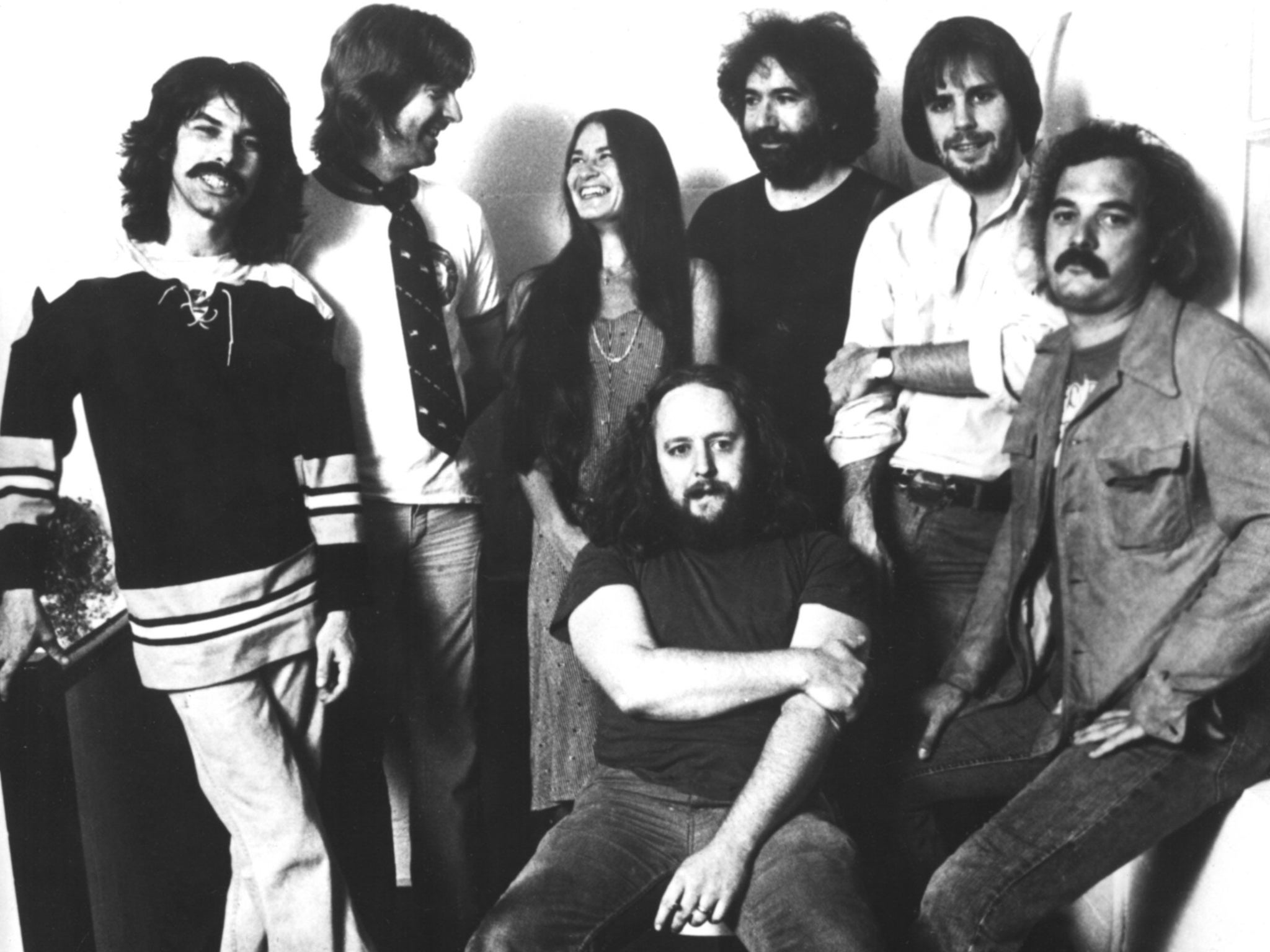 The Grateful Dead Best Legend Of American rock band Est 1965 by Samuel  KeanuP