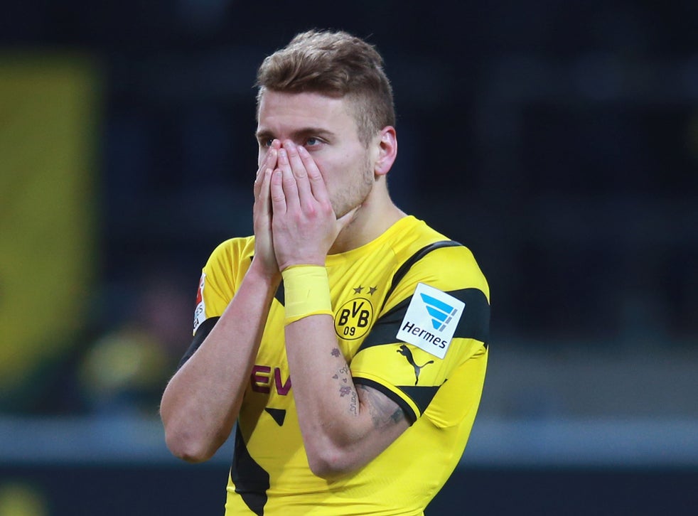 Ciro Immobile to Liverpool: Here's the reasons why the ...