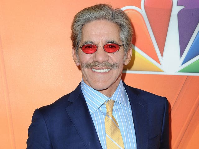 Geraldo Rivera