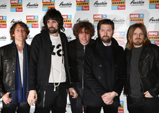 The award for the most irrelevant awards ceremony of the year goes to... NME