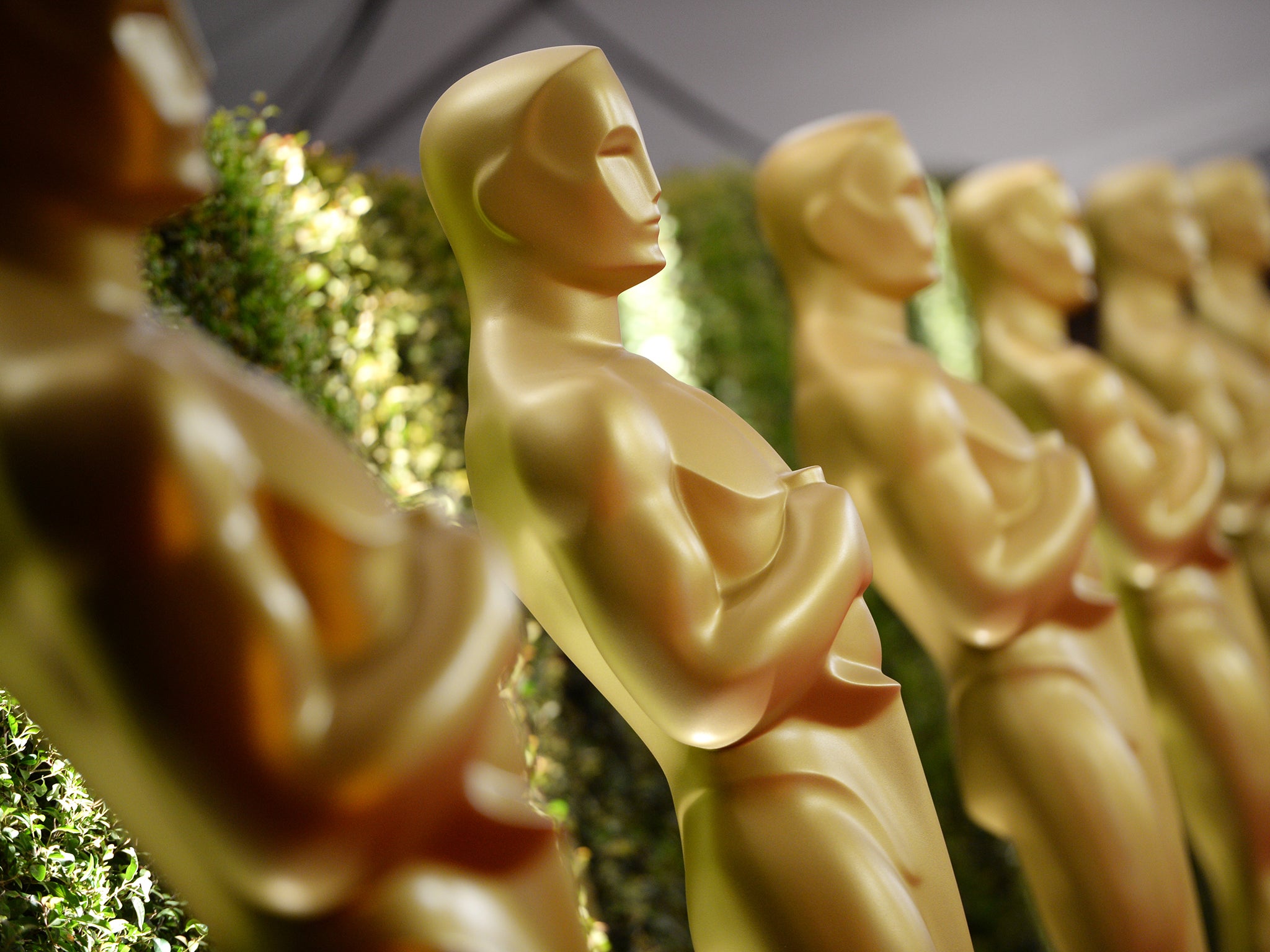 The road to tomorrow night’s Oscars has been as long and eventful as it ever is