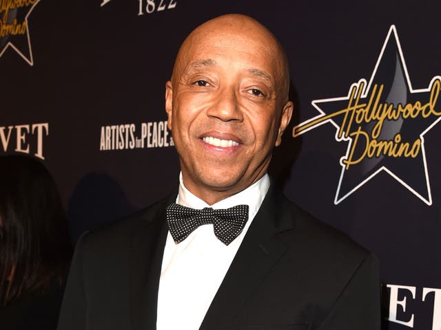 <p>Def Jam boss Russell Simmons is facing a civil complaint over an alleged rape in the 1990s </p>