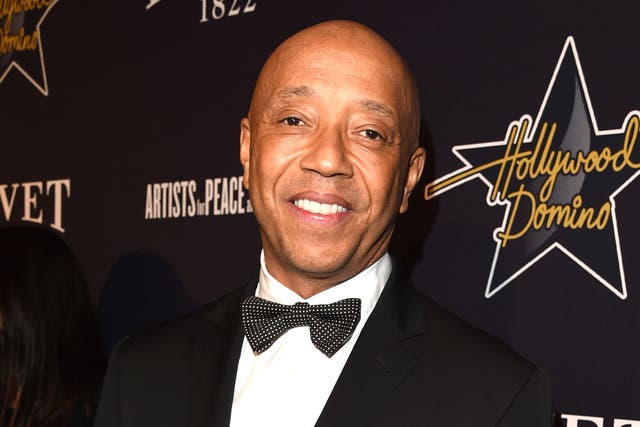 <p>Def Jam boss Russell Simmons is facing a civil complaint over an alleged rape in the 1990s </p>