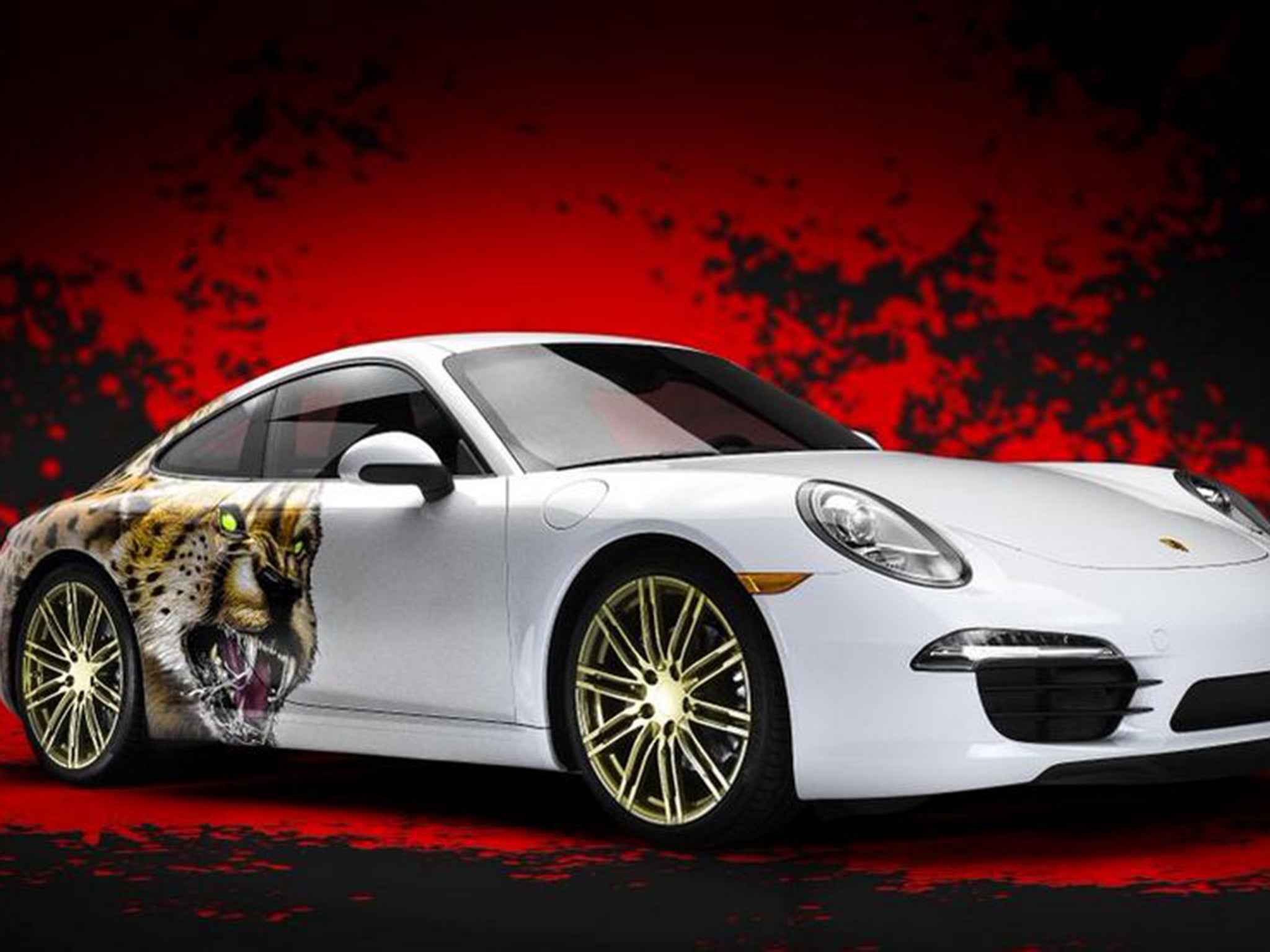 NFL won't allow adidas to give a Porsche to the three fastest rookies in  the draft | The Independent | The Independent