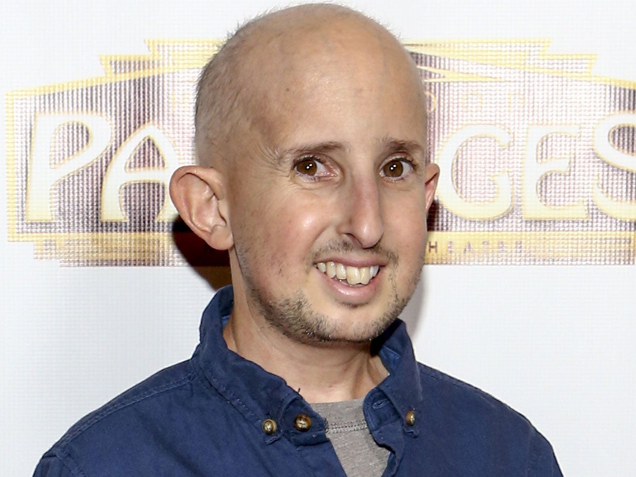Ben Woolf died at the age of 34