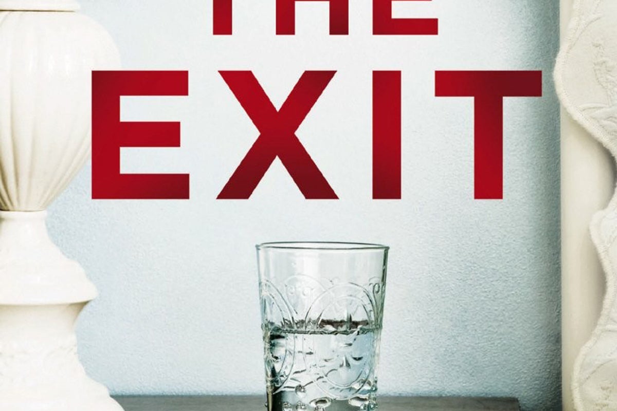 The Exit by Helen Fitzgerald - book review: This care home has a scary ...