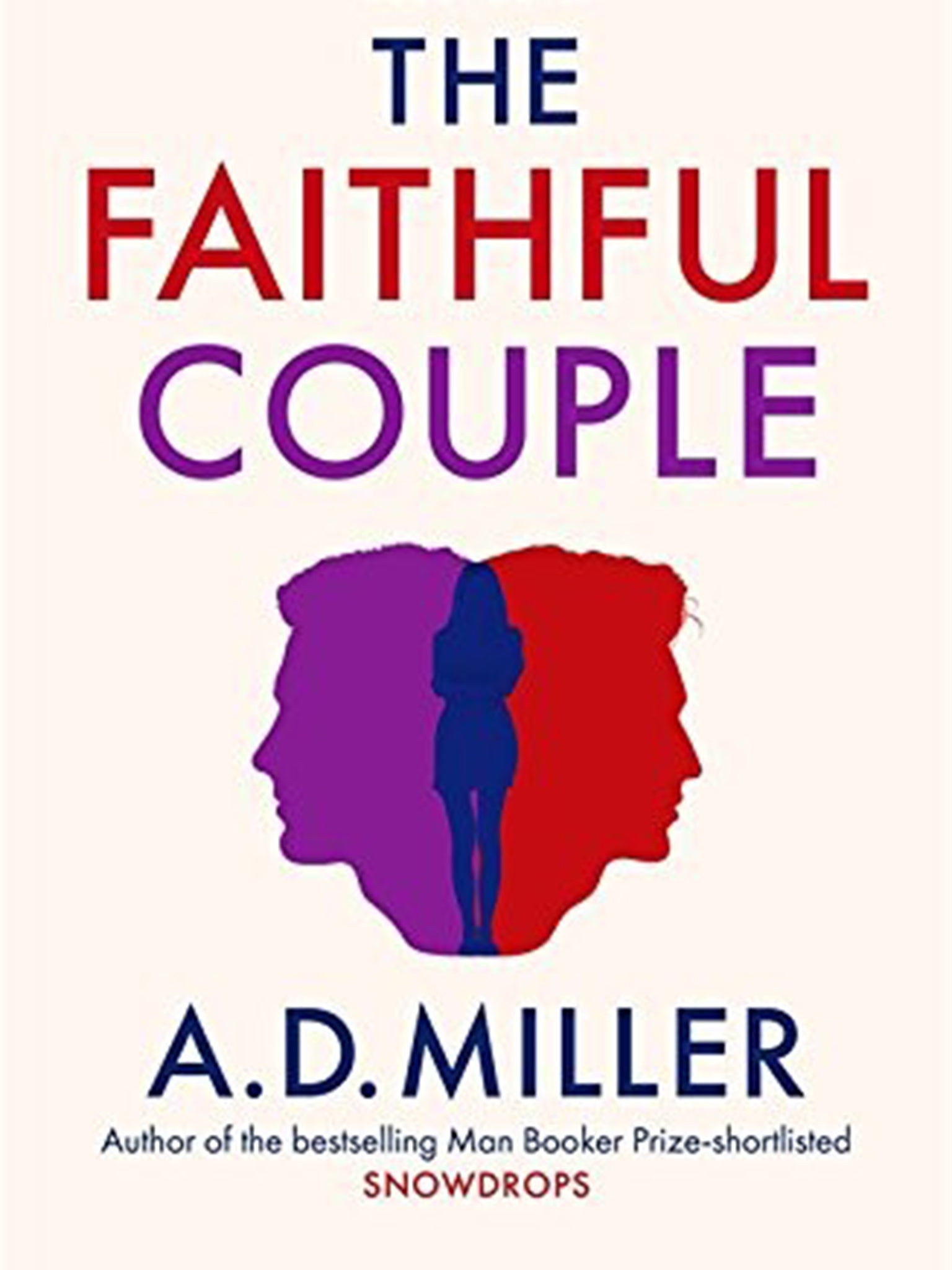 The Faithful Couple by AD Miller