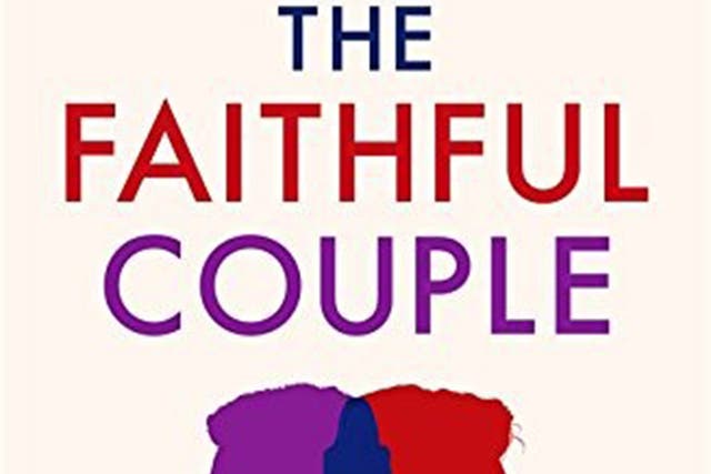 The Faithful Couple by AD Miller