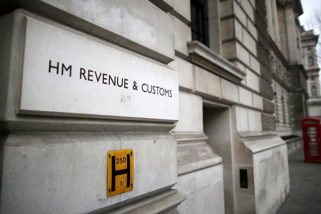 HMRC is issuing a consultation document this week