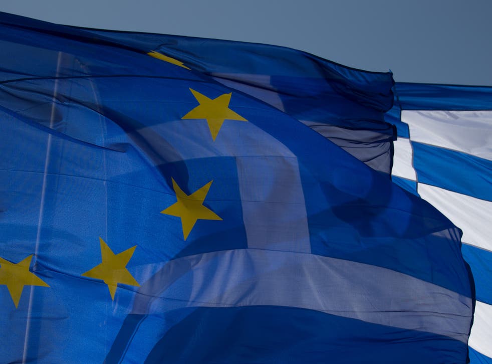 Germany and Greece have agreed a breakthrough