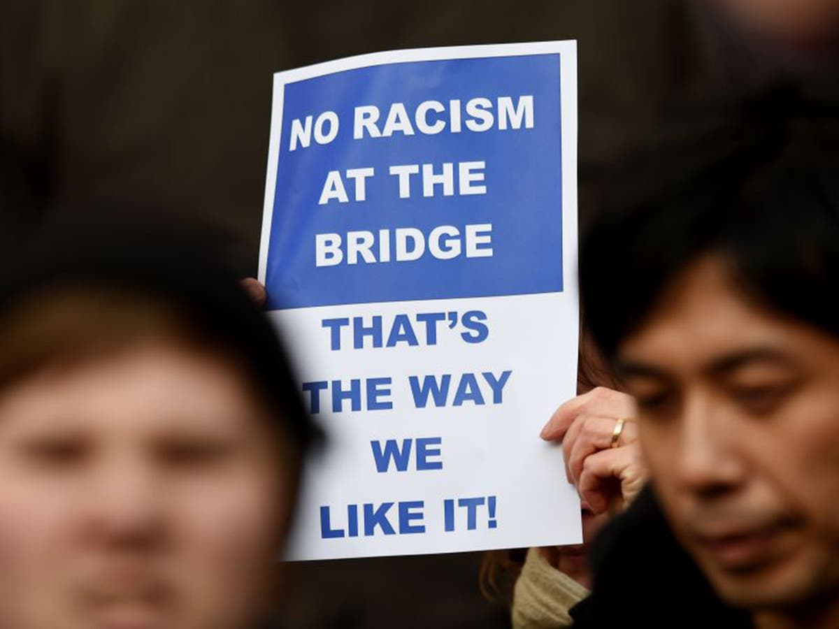 Chelsea vs PSG: Protest planned during Champions League tie in show of ...