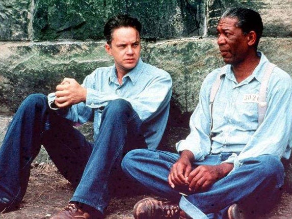 The Shawshank Redemption was among the nominees for Best Picture in 1994 but lost. Which movie won?