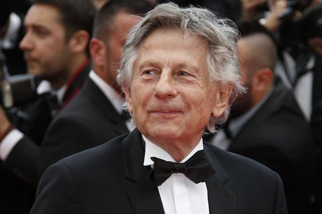 Roman Polanski has been named as president of this year's Cesar Awards