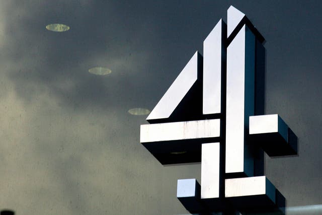 Channel 4 launched in 1982