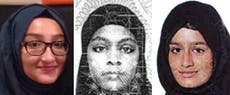 Families appeal to missing girls believed to be attempting to join Isis