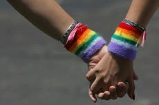 Romania moves closer to banning same-sex marriage after vote 