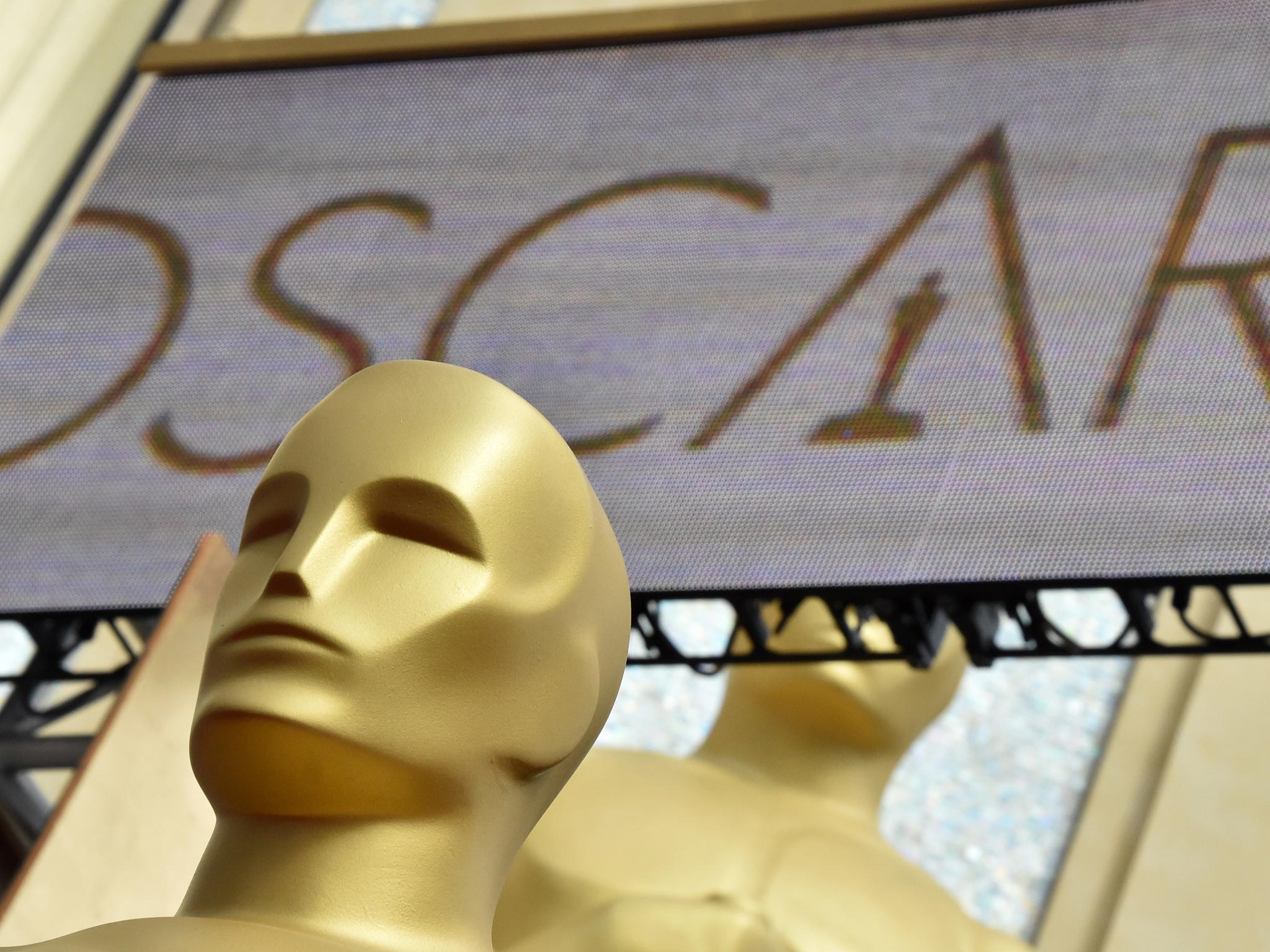 Who will be walking aways with an Academy Award tonight?