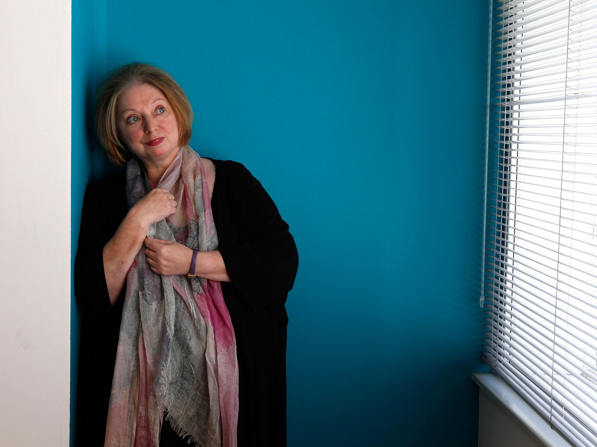 Hilary Mantel’s novel was judged to have changed the landscape