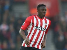 Wanyama says 'it would be nice' to join Arsenal