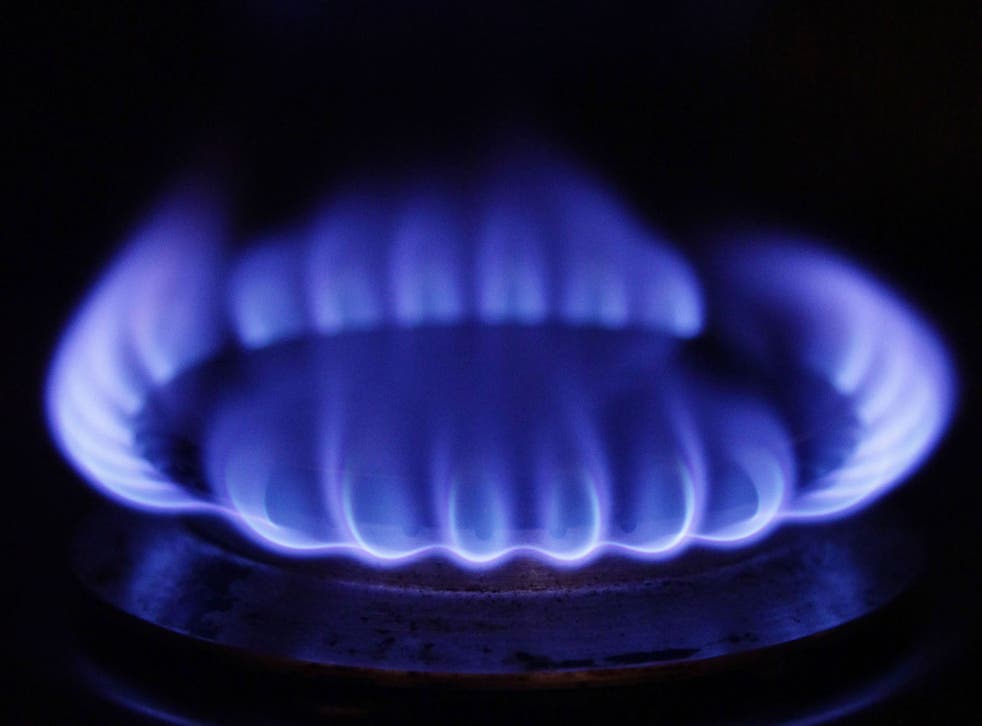 Britain's big six energy suppliers may turn into the 'big five'