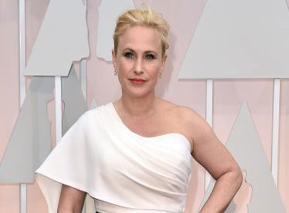 Patricia Arquette favourite to win Best Actress on the Red Carpet