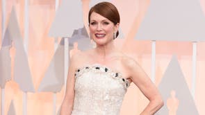 Emma Stone and Julianne Moore's stylists top Hollywood's Power dressing  list, The Independent