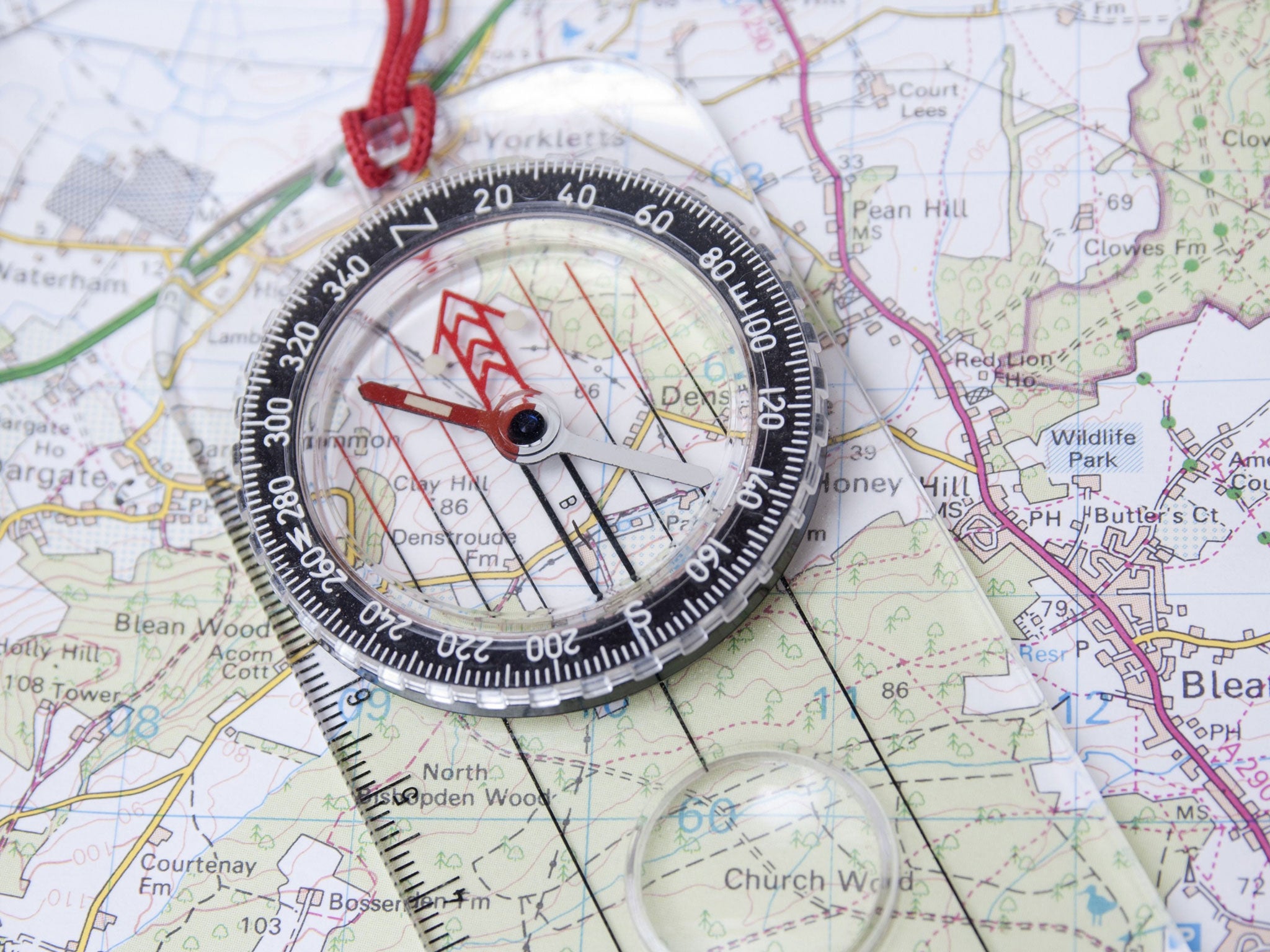 Ordnance Survey is to be given "greater flexibility"