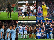 What did we learn from this weekend's Premier League