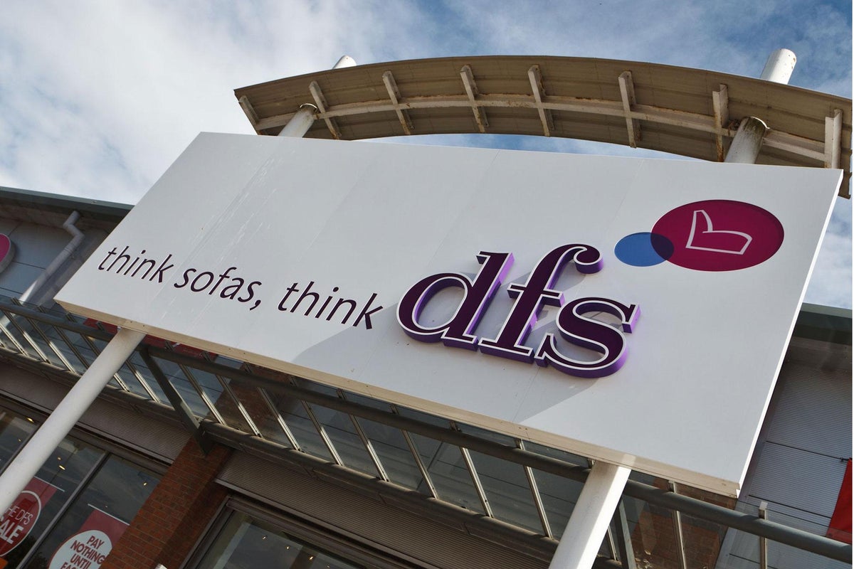 DFS announces plans to join the stock market | The Independent | The ...