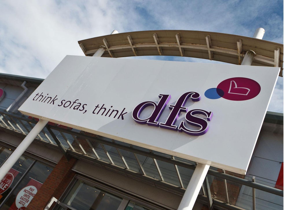 DFS announces plans to join the stock market The Independent The