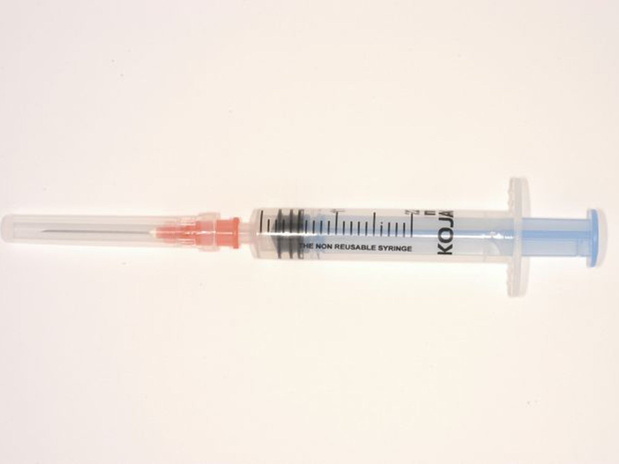The LifeSaver Syringe is already being used in dozens of developing countries and has saved countless lives