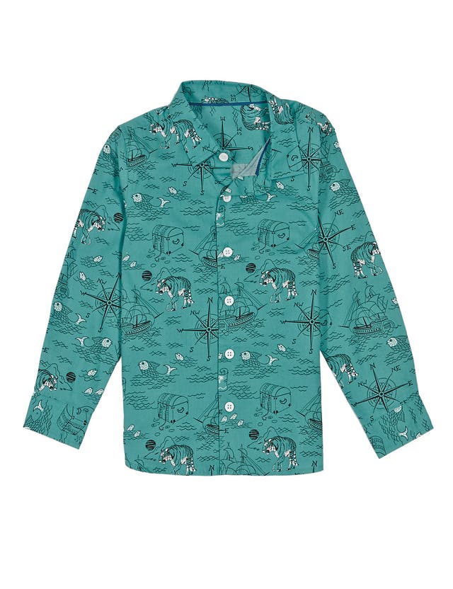 14 best boys' shirts | The Independent | The Independent