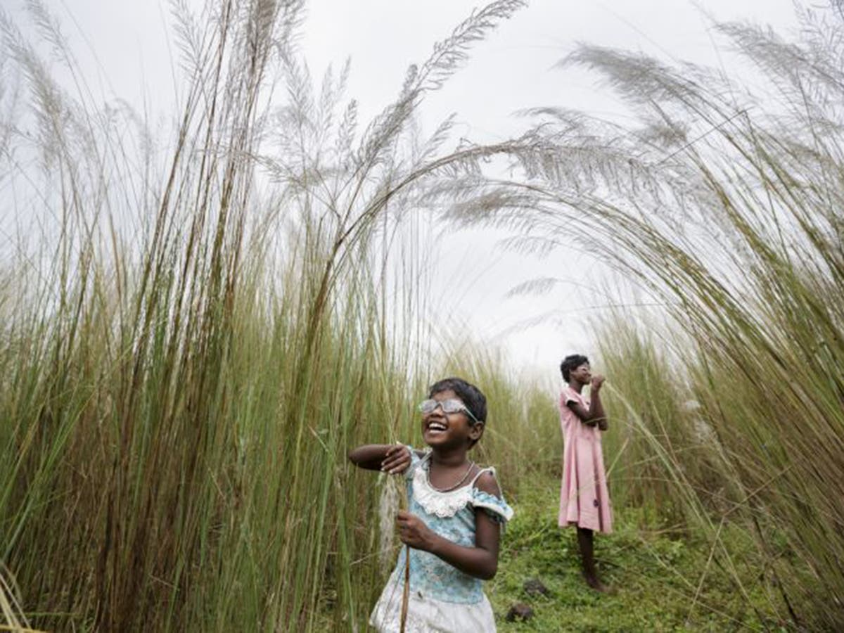 Sony World Photography Awards First sight of a possible award winner