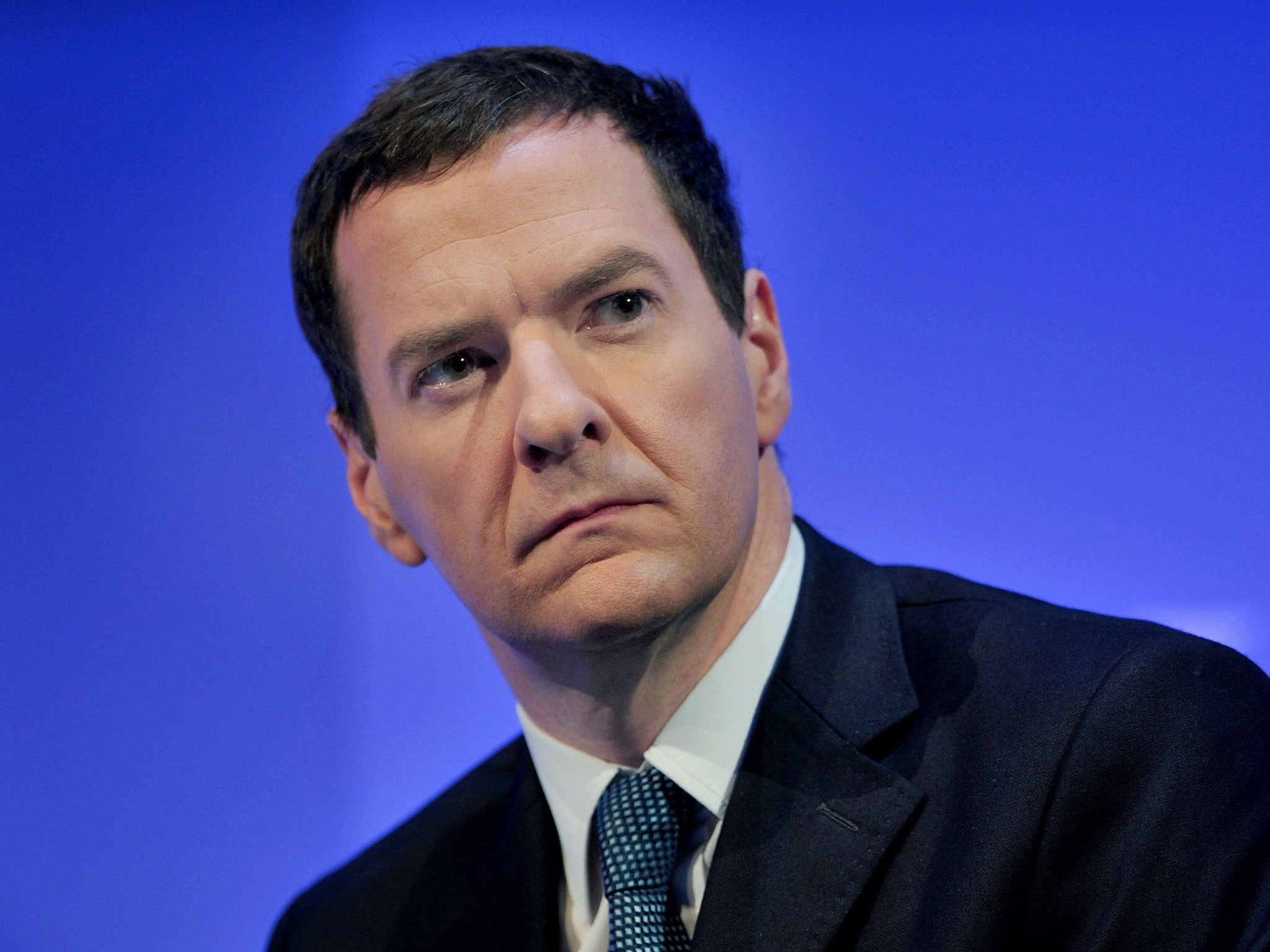 George Osborne, the Chancellor, will announce the Budget on Wednesday